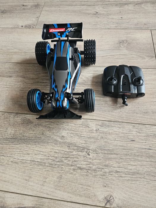 Samochod sterowany pilotem