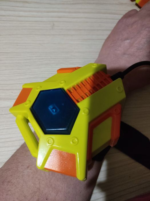 Набір бластерів Spynet laser strike