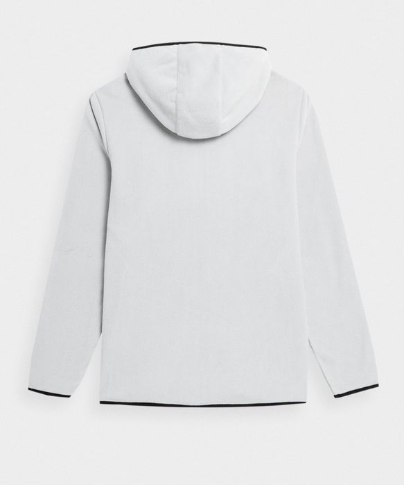 Męski Polar z kapturem 4FWarm r. XL