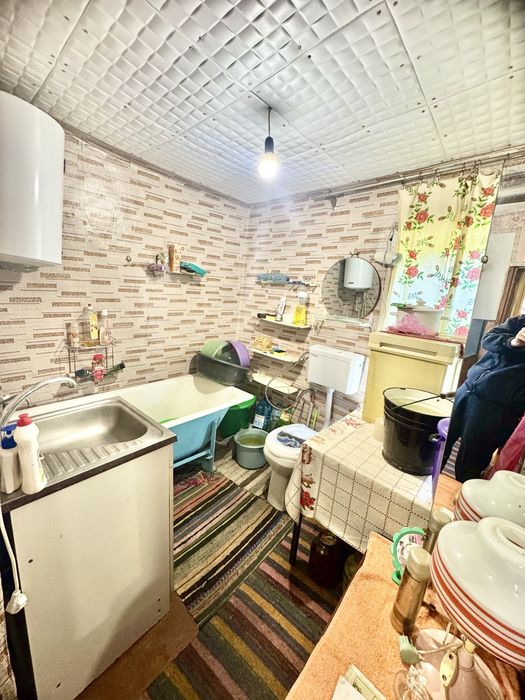 Продаж 2 кім. будинку с. Катеринівка