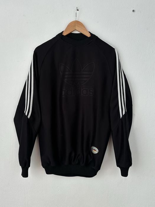 Adidas, Y-3, yohji yamamoto світшот 1990-2000