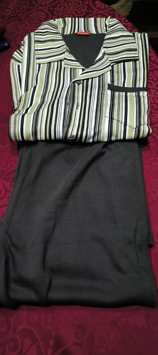 Pijama 100% algodão Triumph