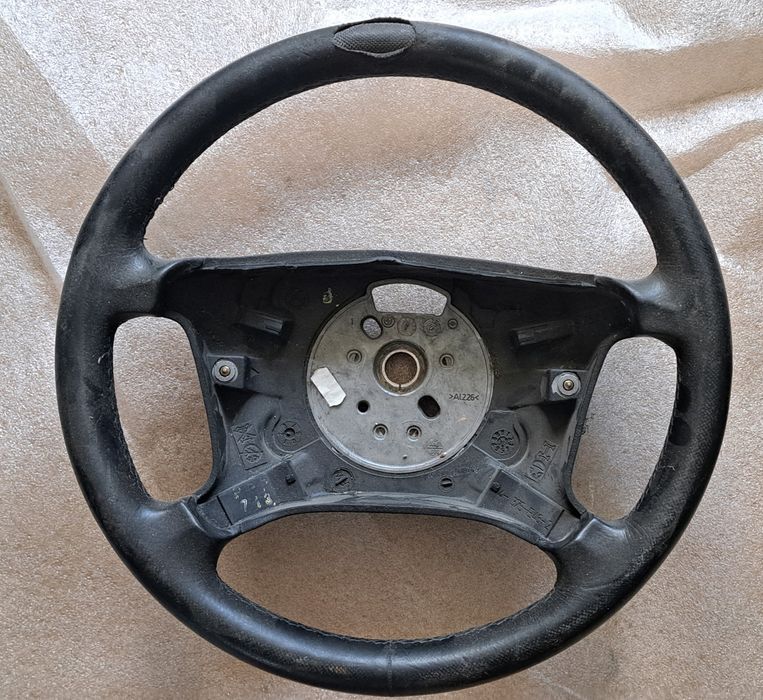 Руль з BMW E36, E39, E46, E53