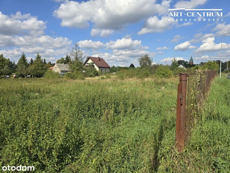 Prawie pół hektara w granicach Bydgoszczy - Widok 2