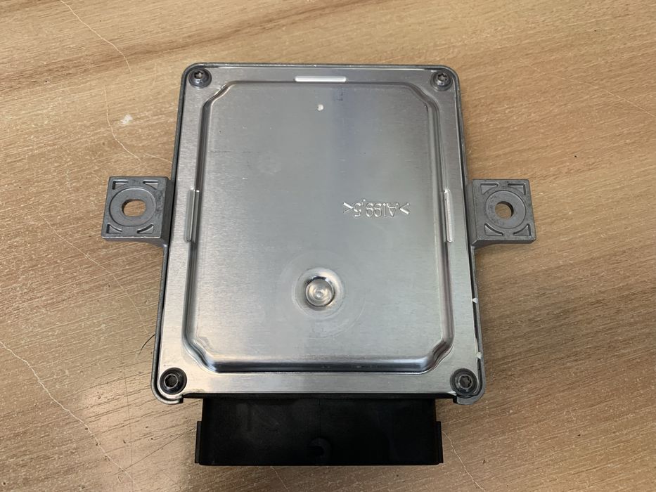 Блок управления Adblue Audi 4M0907355B