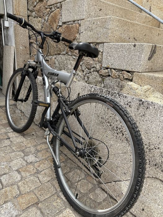 Bicicleta FDR12 26’