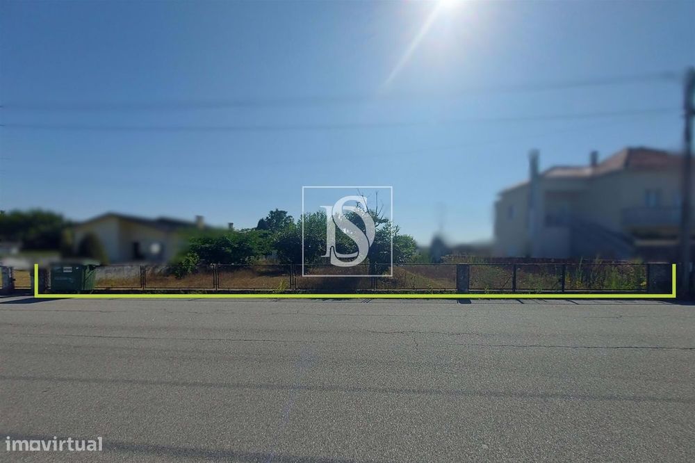 Terreno  Venda em Lobão da Beira,Tondela — Tondela E Nandufe, Viseu