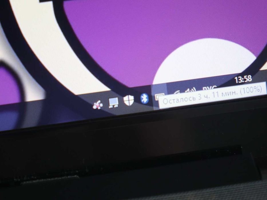 Ноутбук Toshiba Satellite Pro L830 13.3 HD i5-3337U 6GB 500GB Win10 АКБ ОК