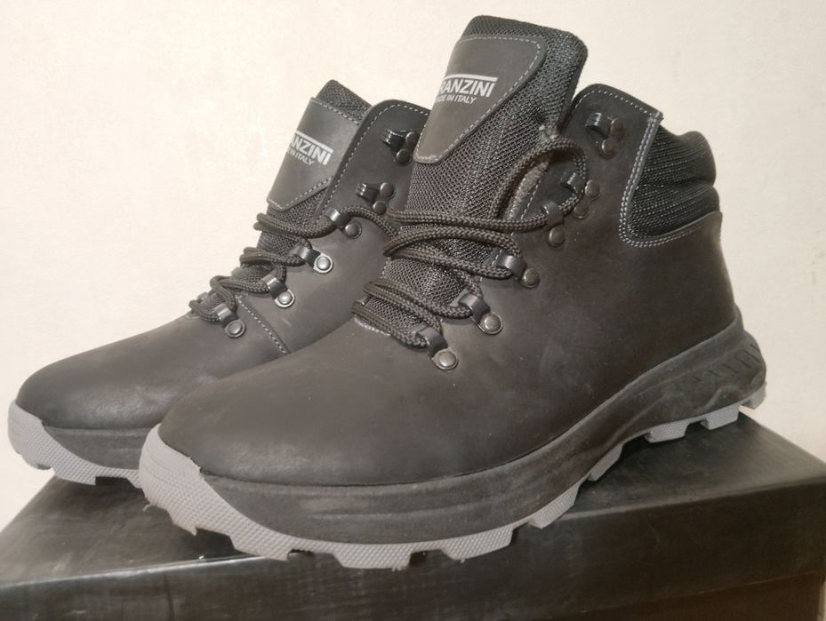 Чоловіче зимове взуття, 43 розміру