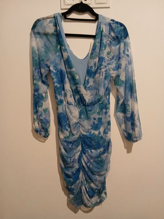 Sukienka Amareno Moda