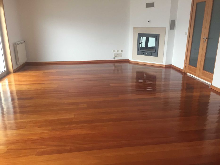 Arrendo Vivenda Gualtar