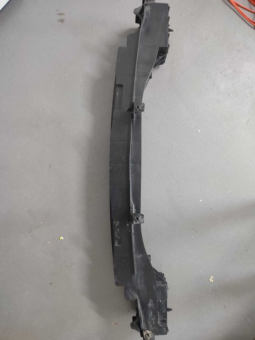 BELKA zderzaka tył, ABSORBER Renault Captur 2
