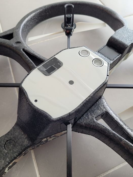 Parrot AR 2.0 Elite Edition Drone (Sand)64284016895745121