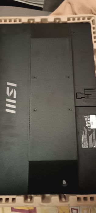 Торг/Продам монітор msi pro mp251 series