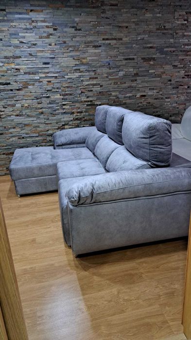 Sofá Chaise Long