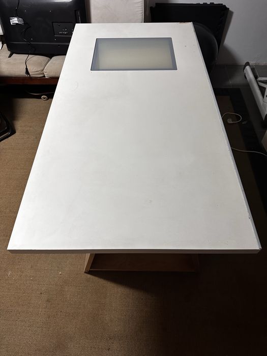 Secretaria escritorio