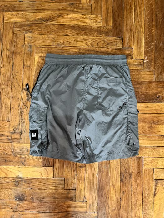 Шорти Weekend Offender.