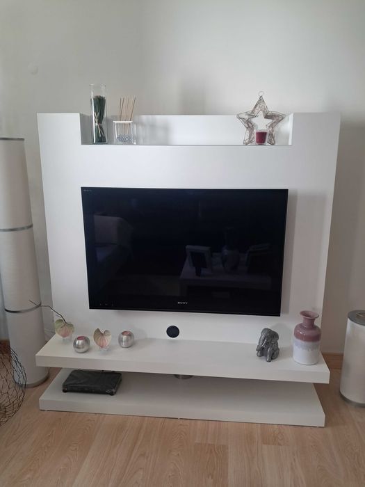 Painel Plasma Giratório da marca Antarte