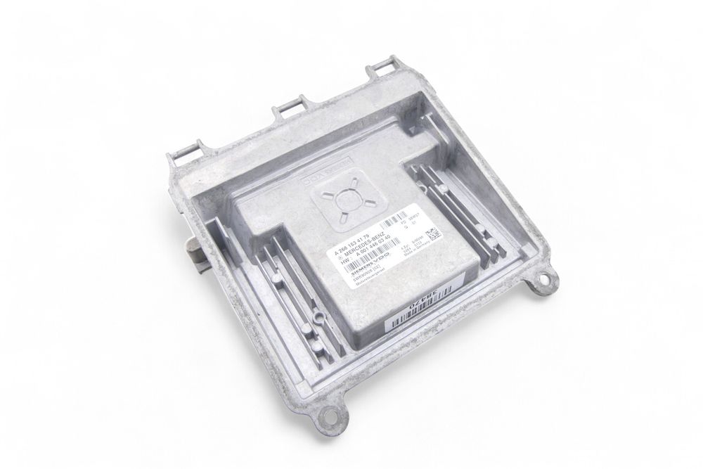 Sterownik Silnika MERCEDES W169 1.5B A2661534179 A0014460340