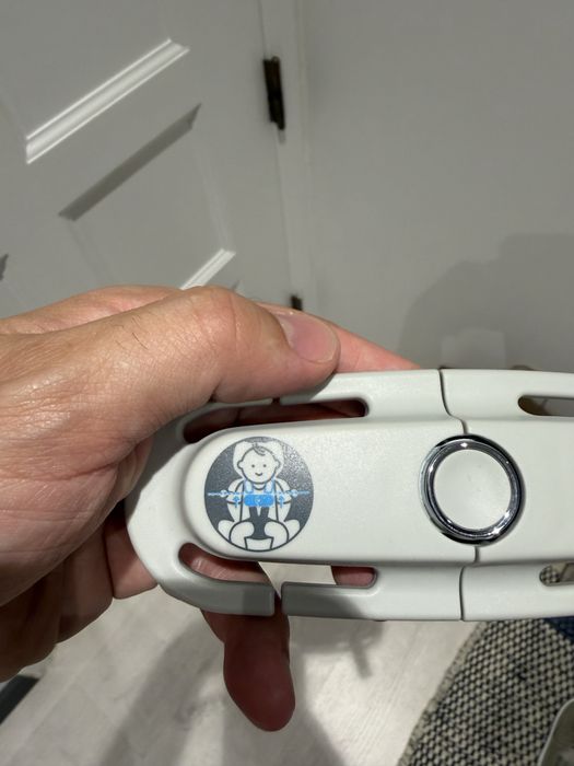 Sensor safe da cybex