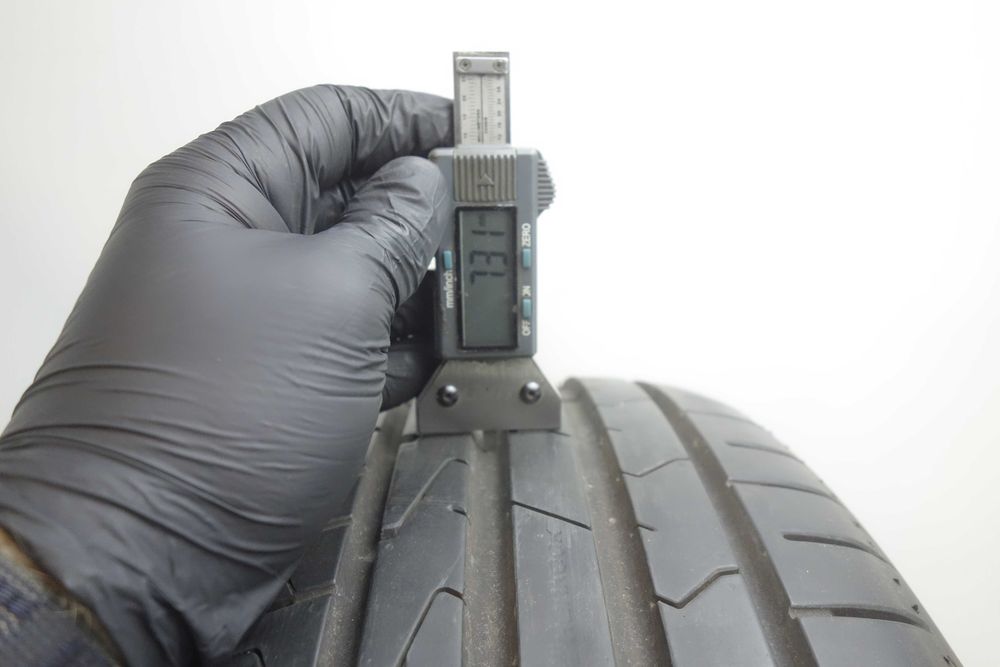 Opony letnie 205/60/16 - HANKOOK Ventus Prime 3 AO