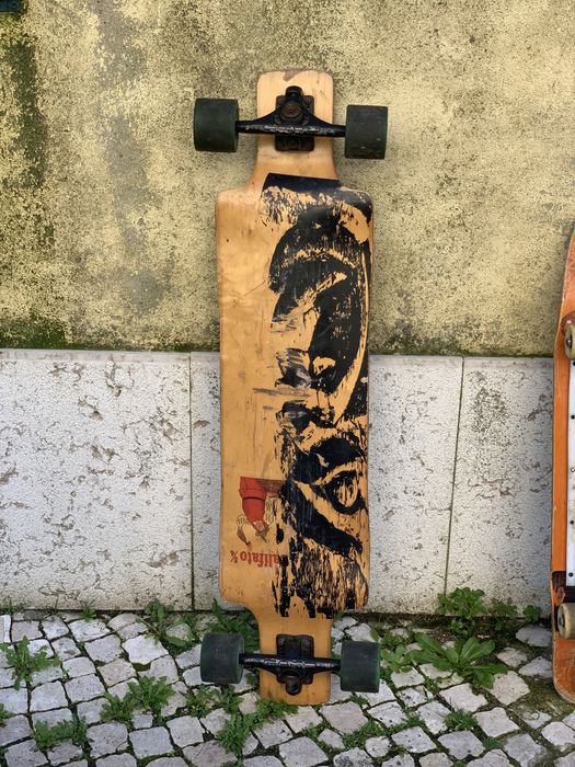 Skate Longboard Jucker Hawaii