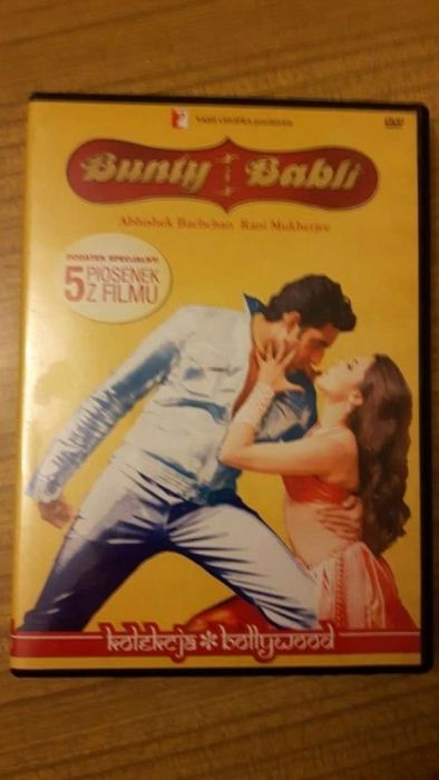Filmy  Bollywood