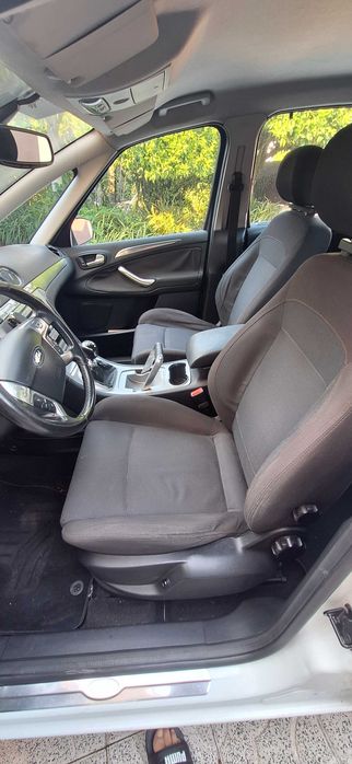 Ford S Max 1.8  TDCI