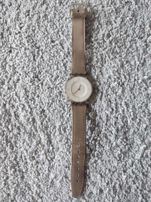 Relógio SWATCH Skin SFF107