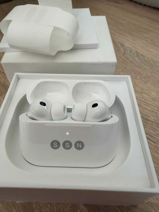 Apple AirPods Pro 3 Оригінал Нові