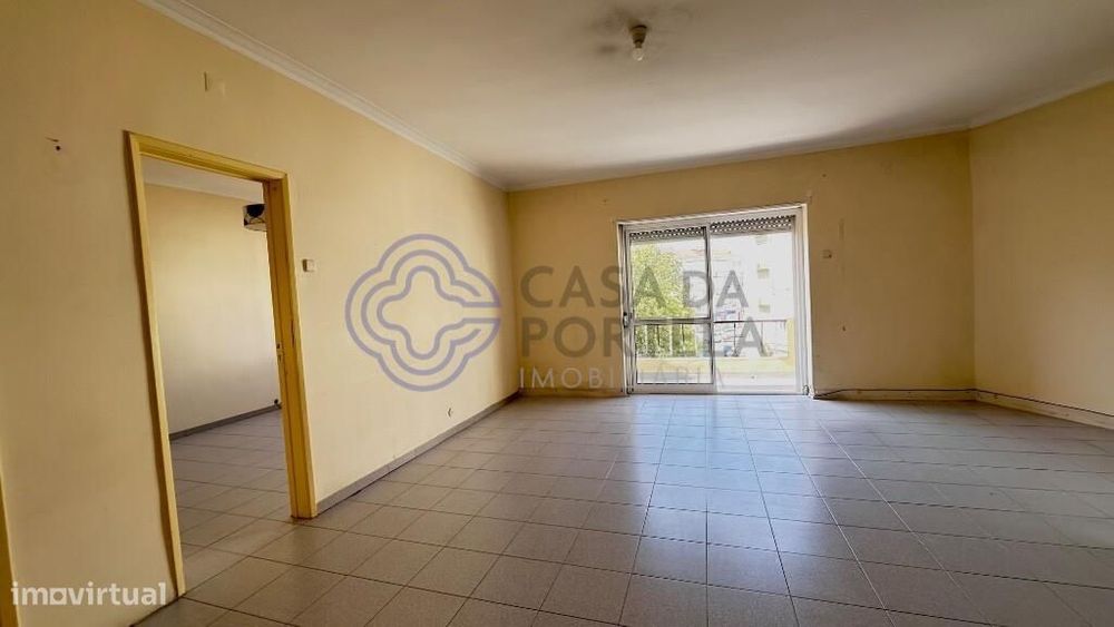T1 para venda no centro de Alverca do Ribatejo