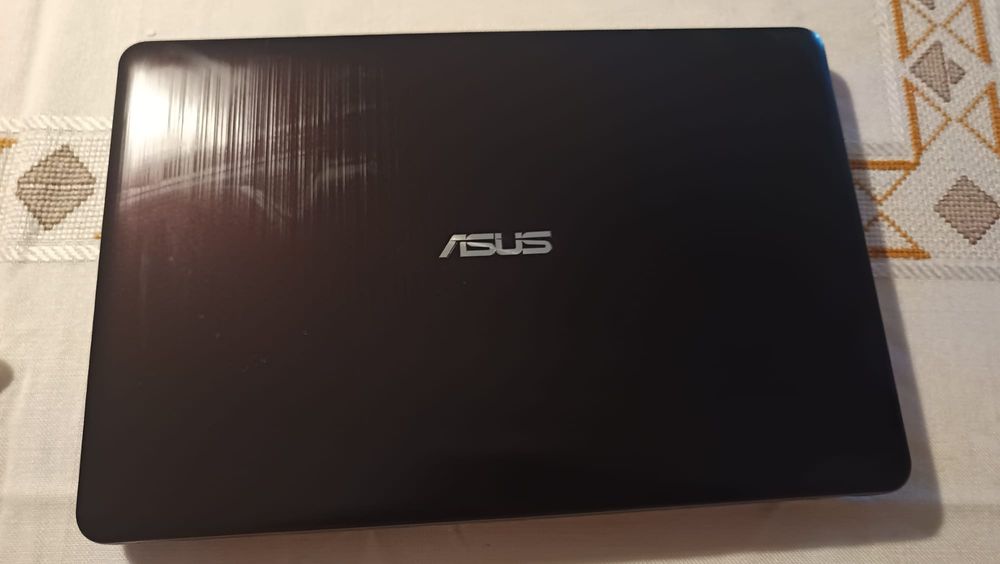 Portátil  Assus F541N