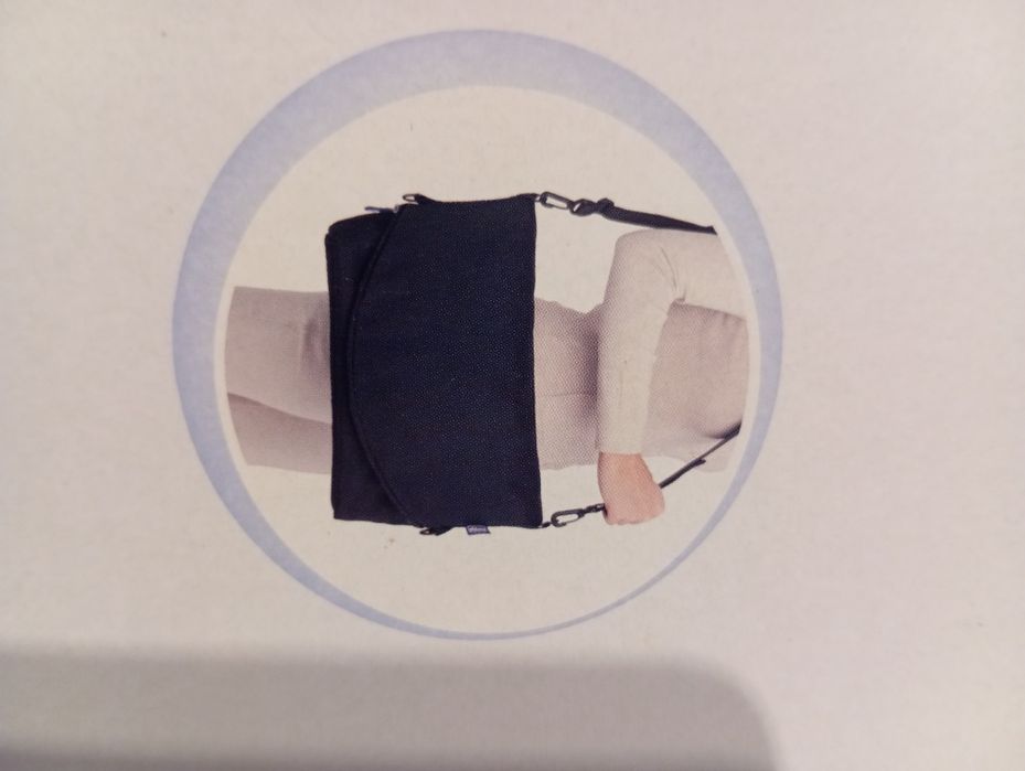 Saco de maternidade Chicco Urban