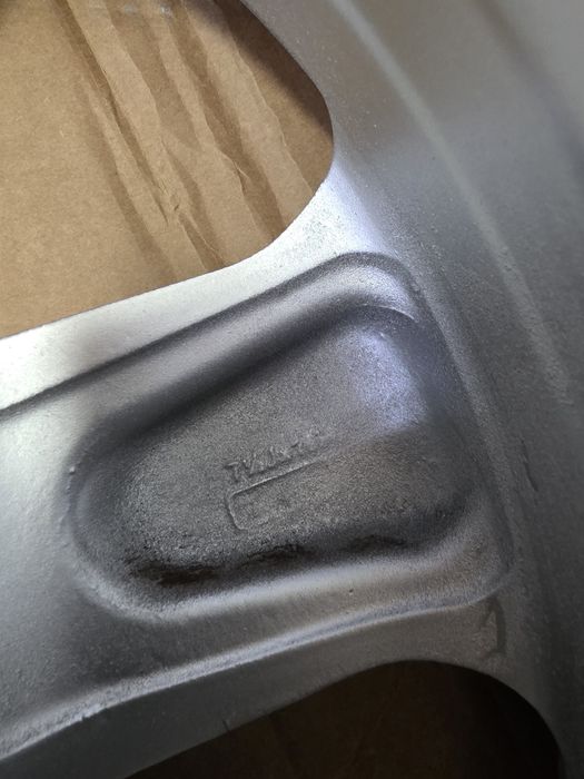 Jantes 16 S3 VW 5x112