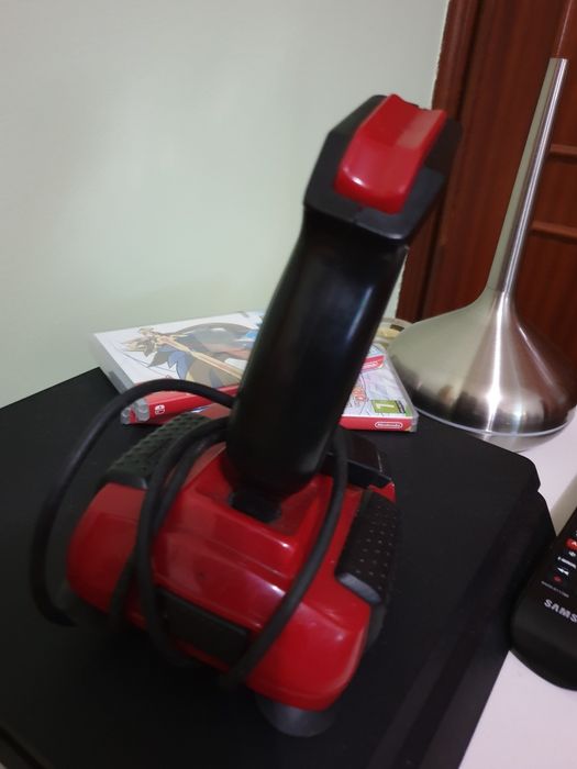 Megadrive 2 quickshot64283971101953122