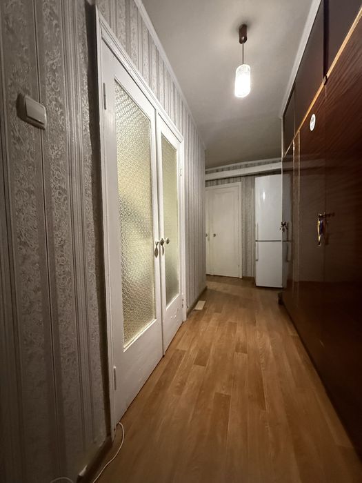 Продам 1к., Солнечный, Воронцова, Левый берег