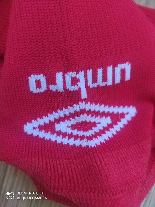 Гетри Нові Umbro