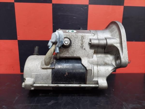 Motor de arranque ISUZU ELF Chassis (NKR7_, NKS7_, NHR6_, NKR6_)