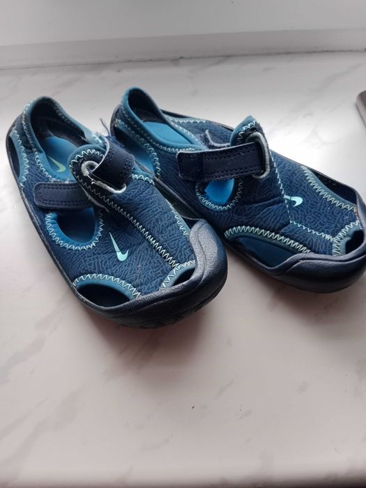 Sandały Nike sunray 16,5cm