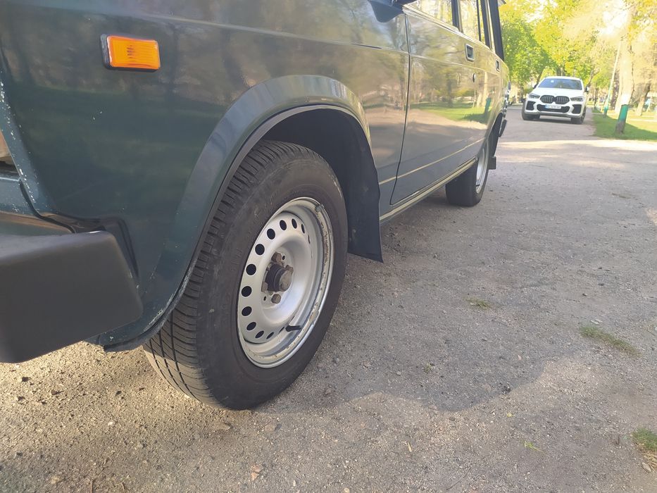 Ваз 2104 .2003г.