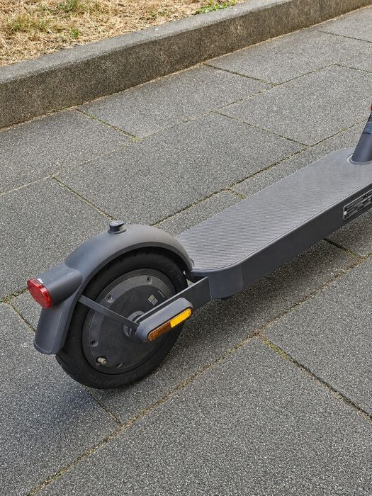 Xiaomi Electric Scooter 4 Pro 2nd Gen – 455 km | Estado impecável