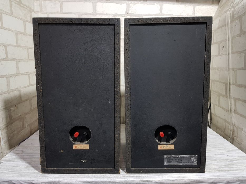 Акустика TS Tele Sound 3100,потужність 80/110 Вт, б/у з Німеччини