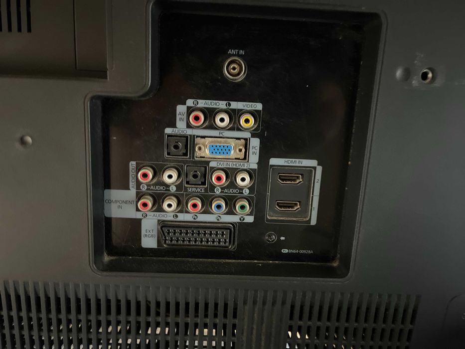 Telewizor Samsung