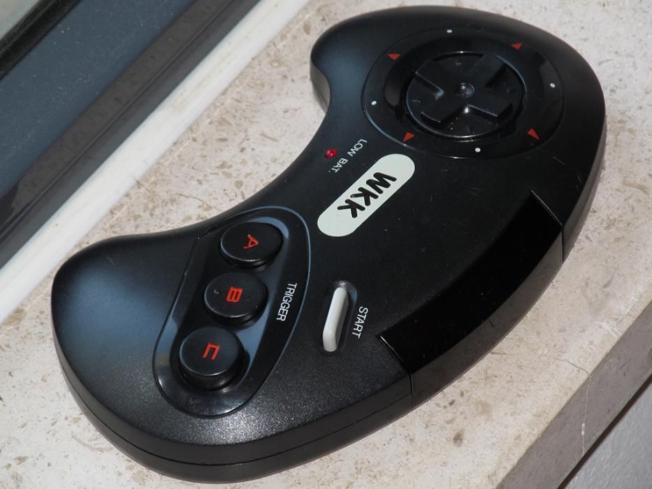 Master System: Consola | Jogos | Acessórios