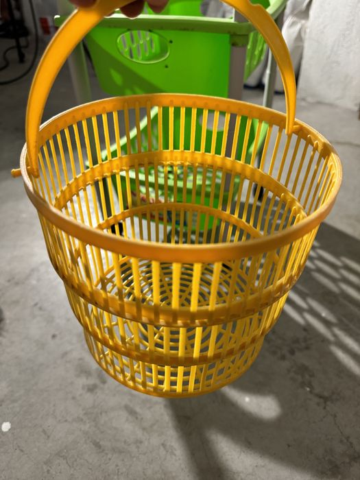 Cesto / carro apoio a cozinha + oferta