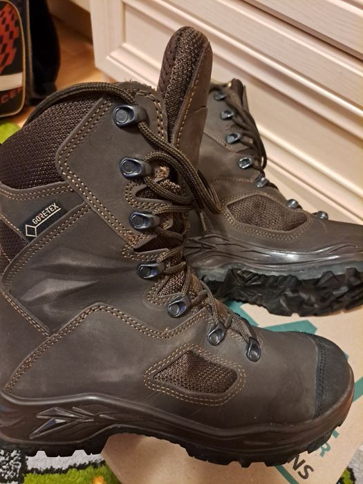 Берці  зимові       .