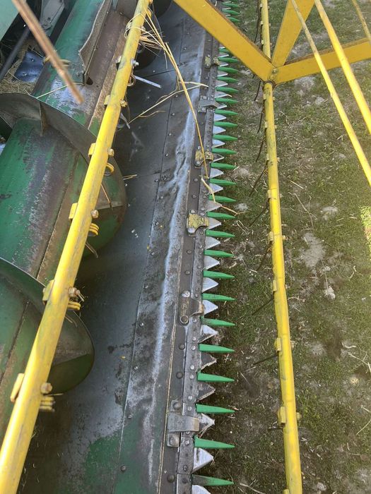 Продам John Deere