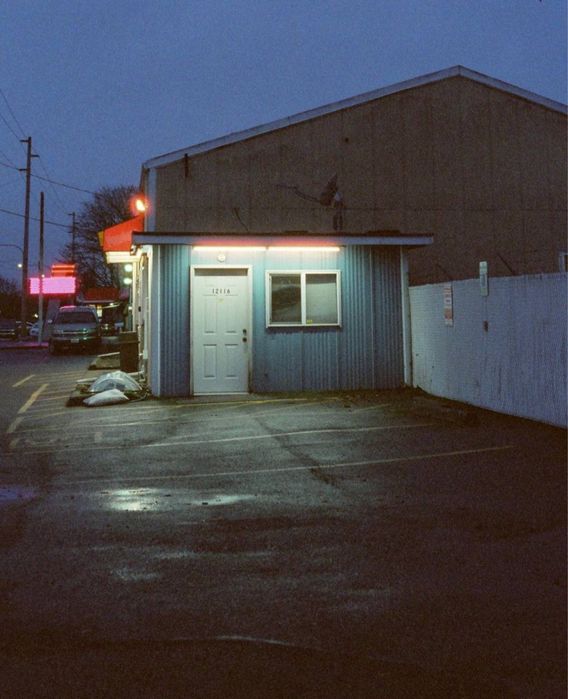 Kodak KB 10 плівковий фотоапарат