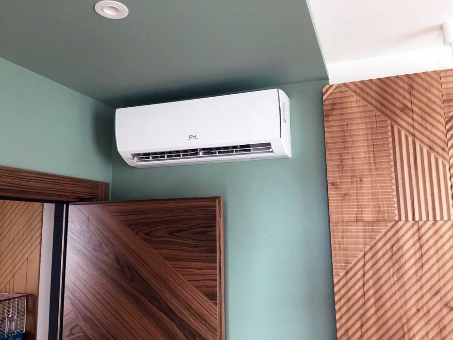 Монтаж Кондиціонера,Купити кондиціонер,Установка кондиціонера-ДЕШЕВО‼️