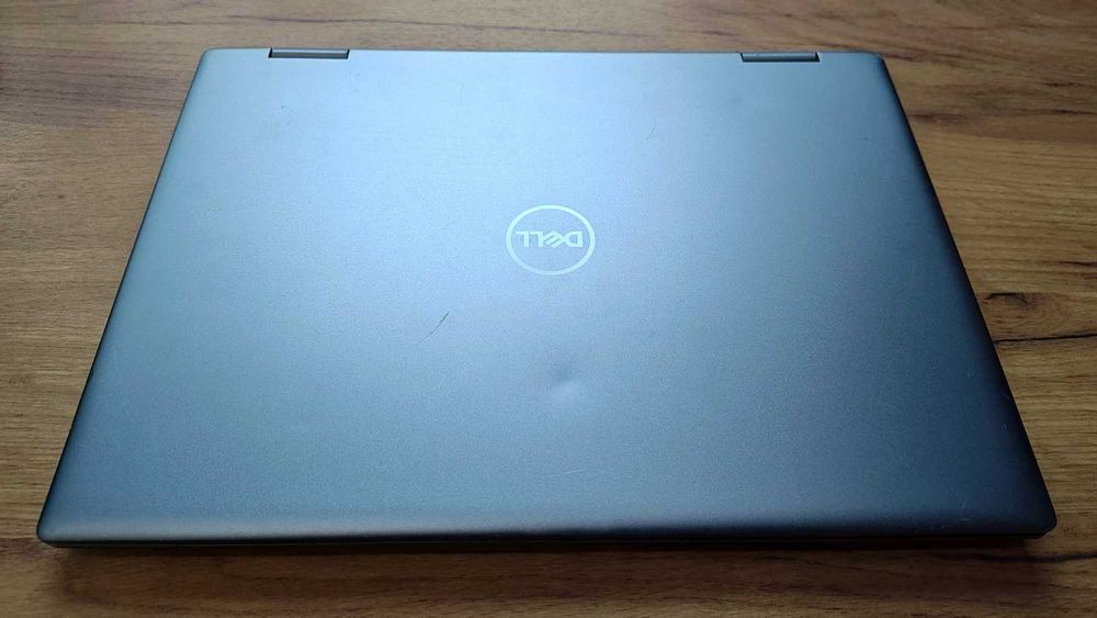 Dell Inspiron 14 7435 2-in-1 AMD Ryzen  5 7530U / 8GB LPDDR4x / 512GB SSD / FHD+ Touch
